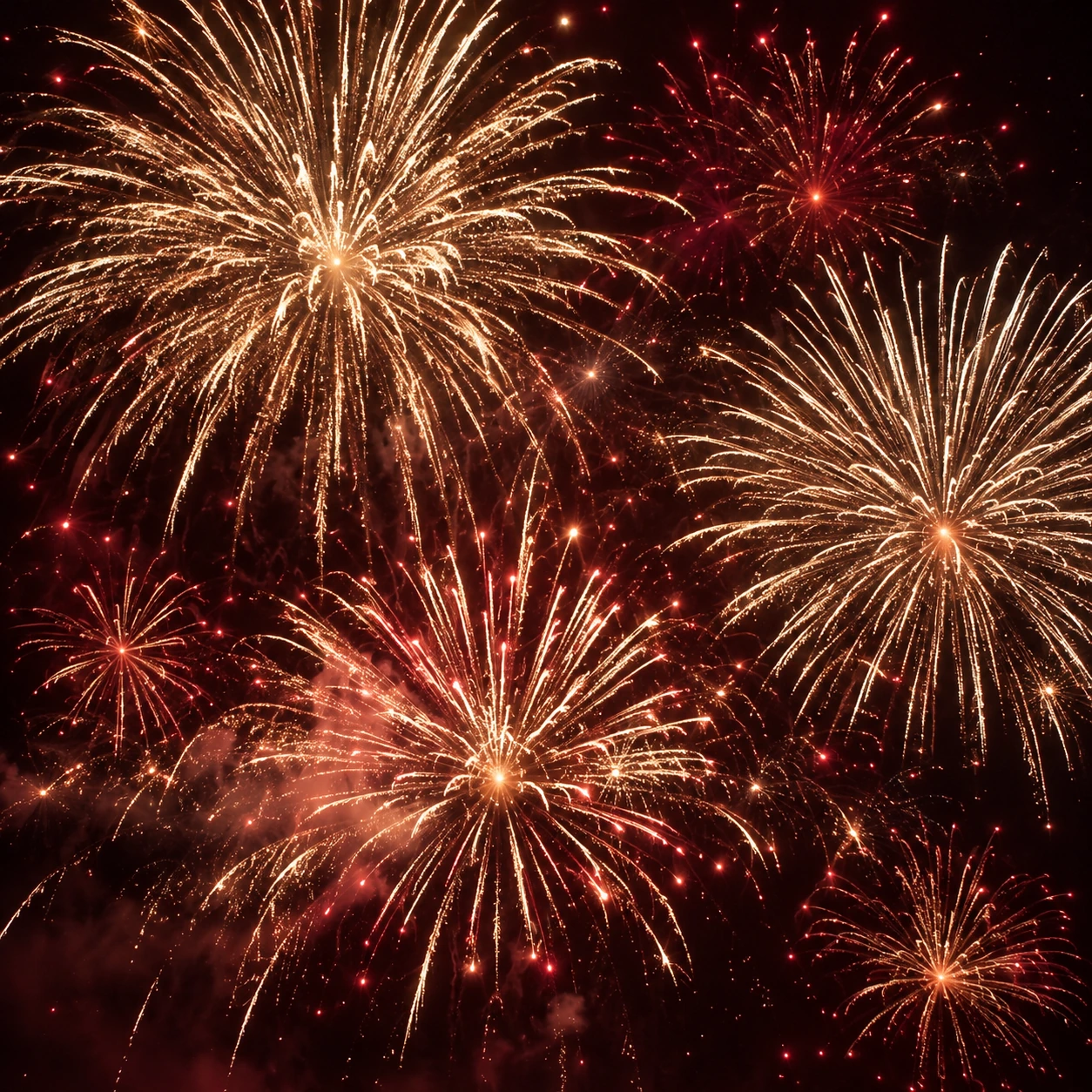 Bonne année 2027 !